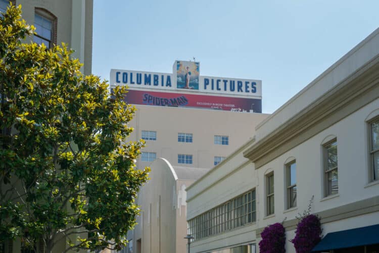 culver city studios tour