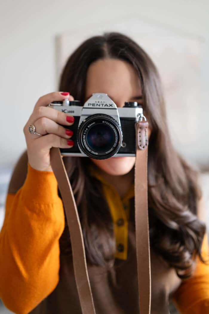 Best Cameras for Travel Bloggers in 2023