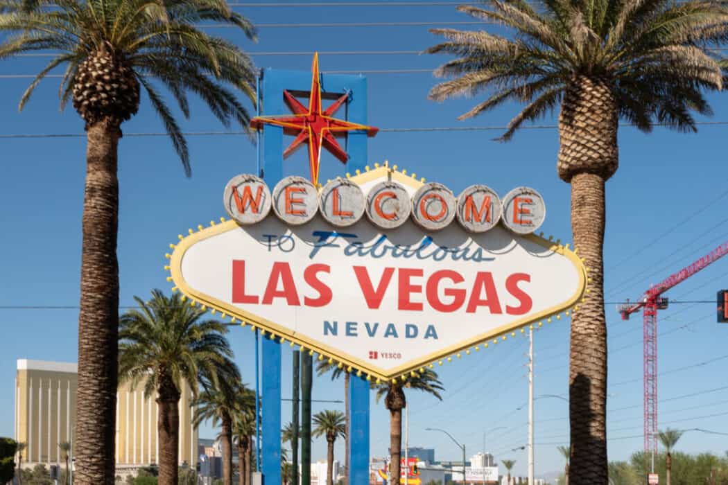 10 Things to Do in Vegas Besides Gamble