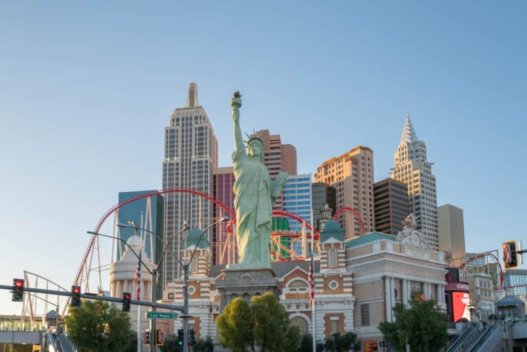 10 Things to Do in Vegas Besides Gamble Catherine Vigen