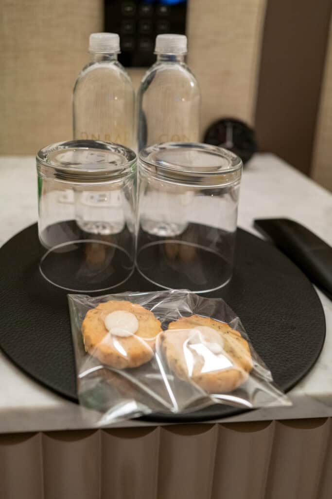 Conrad Nashville cookies
