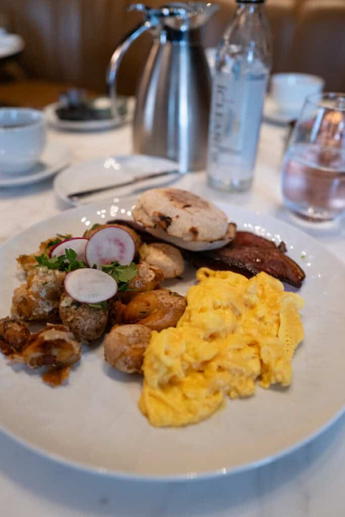 Blue Aster at Conrad Nashville
