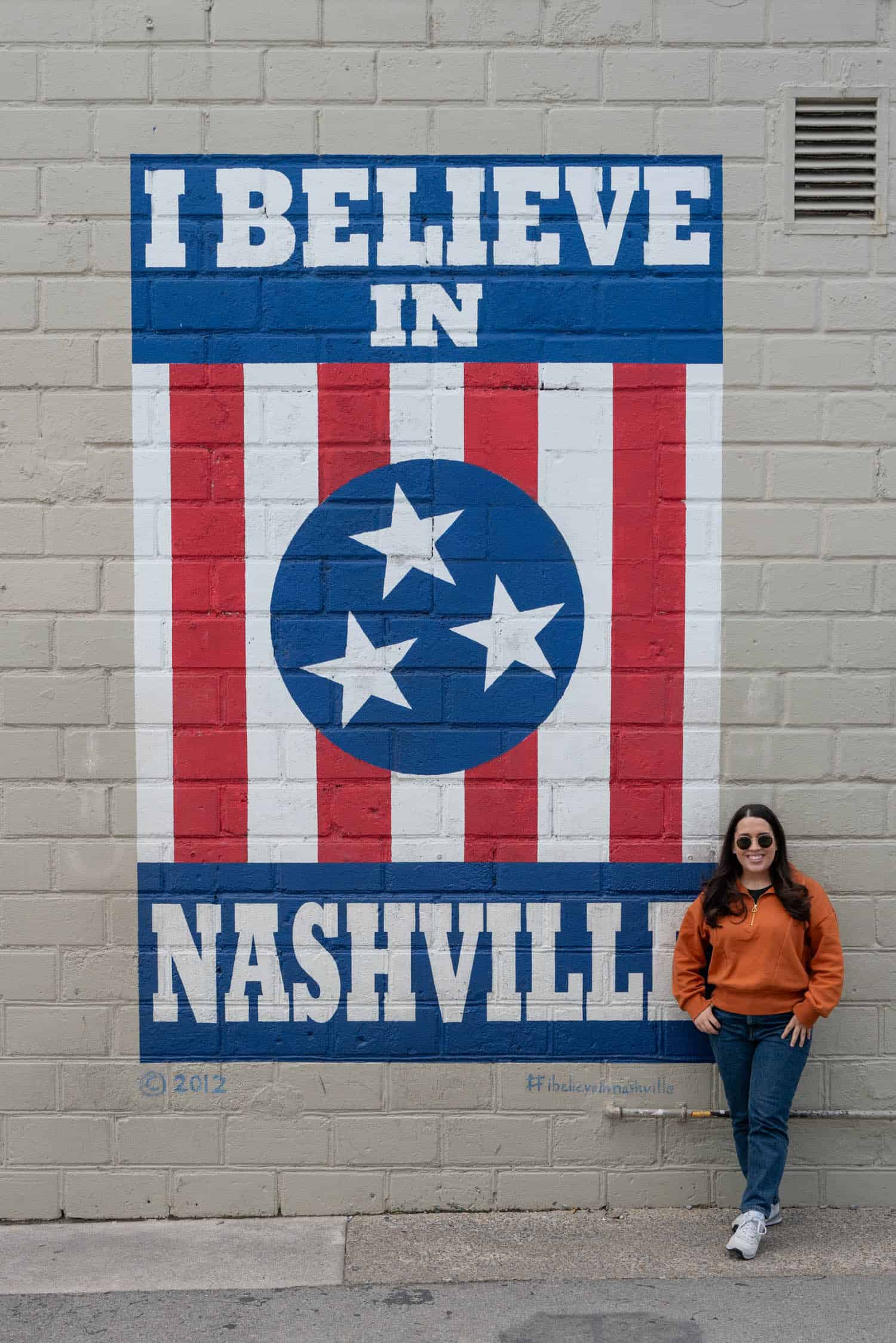 10 Places to Take Pictures in Nashville