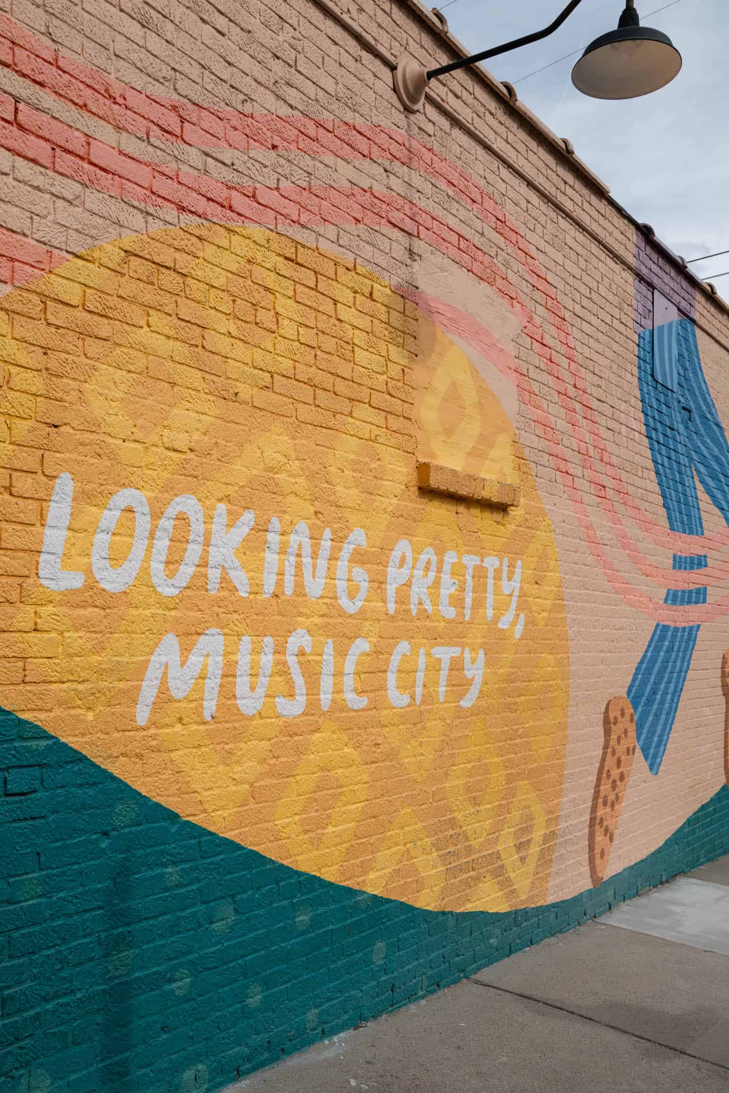 10 Places to Take Pictures in Nashville