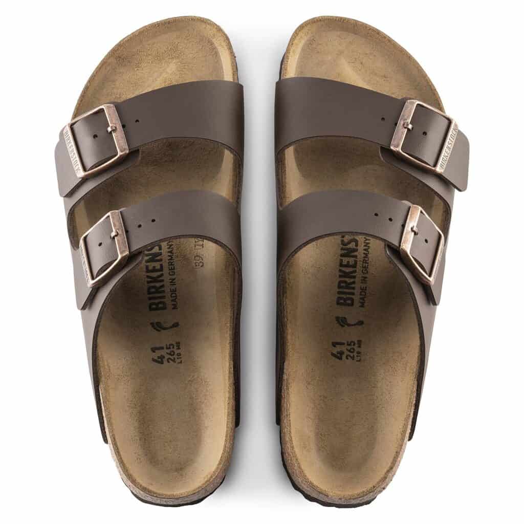 Birkenstock arizona sandals