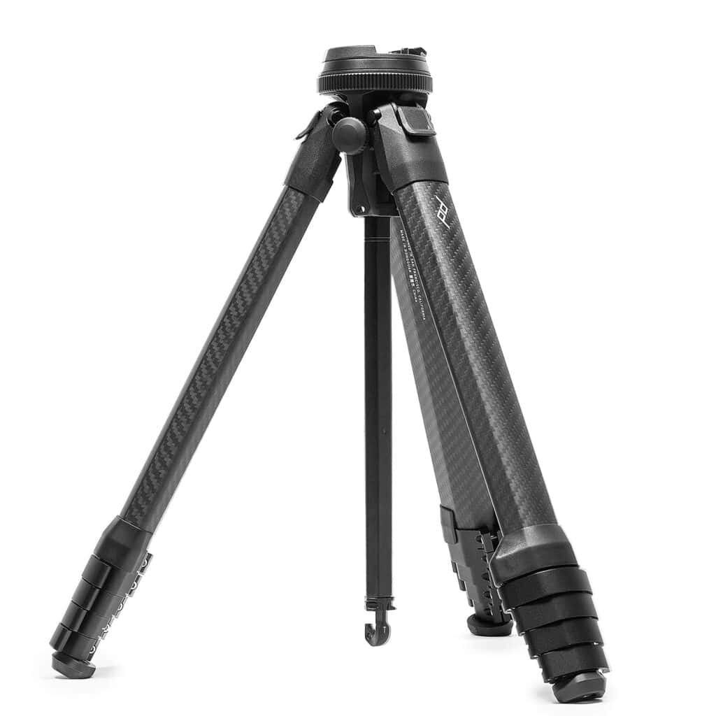 Peak Design Travel Tripod