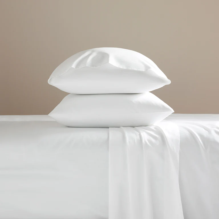 Brooklinen bed sheets