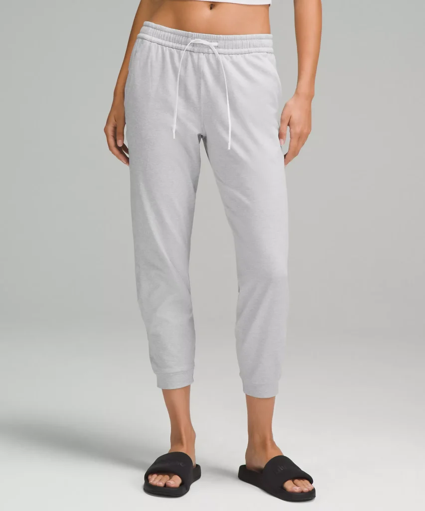 Lululemon joggers