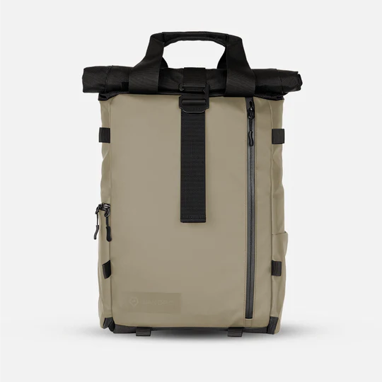 PRVKE Lite Backpack