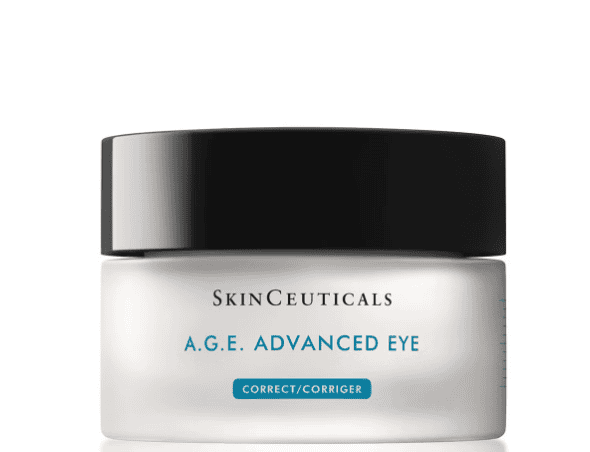 eye cream skincare
