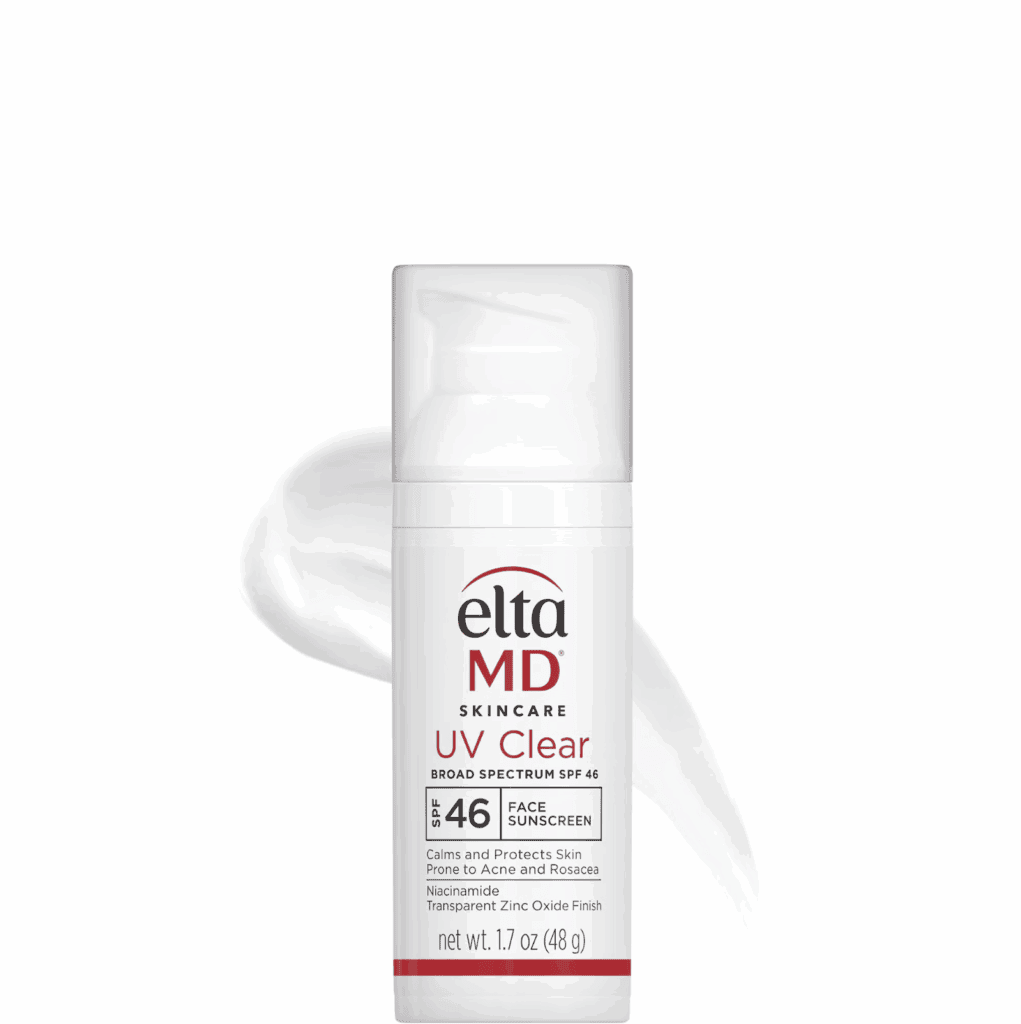 ELTA MD sunscreen