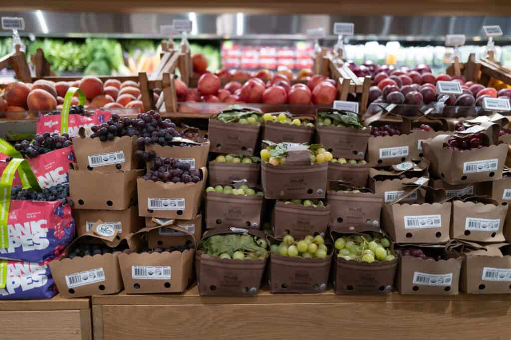 Erewhon Market