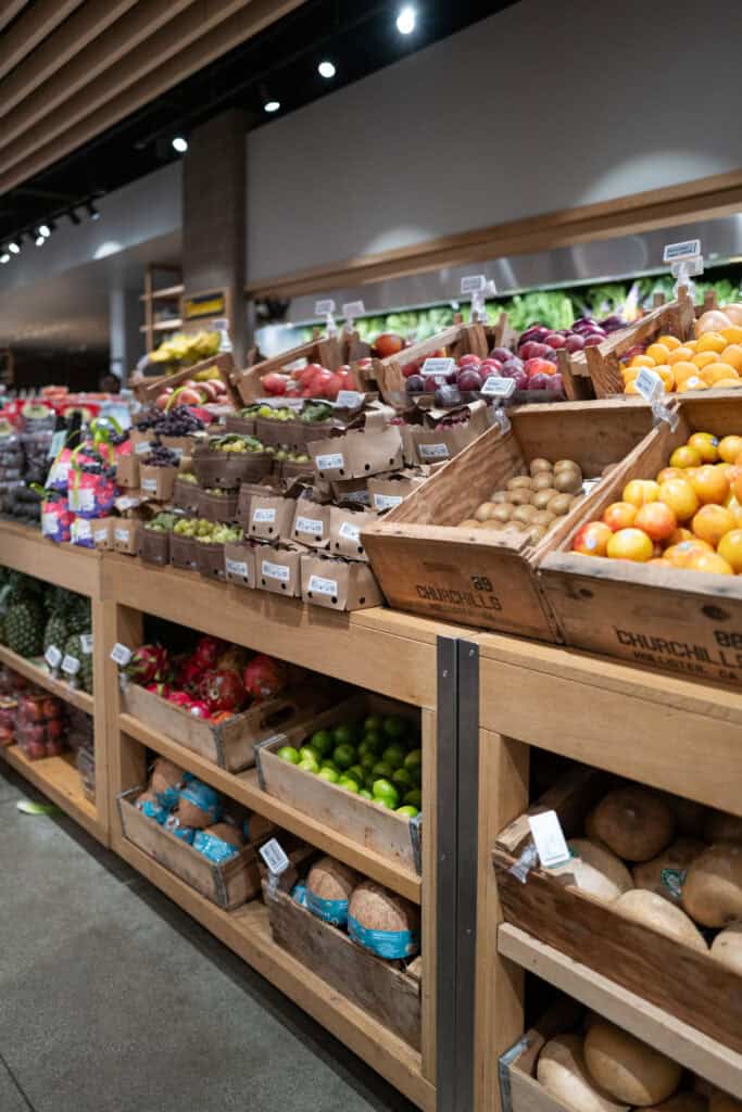 Erewhon Market